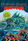 Deltora Quest #2: The Lake of Tears - Emily Rodda