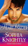 Heart Raider - Sophia Knightly