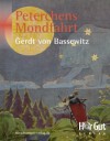 Peterchens Mondfahrt - mit Illustrationen (German Edition) - Gerdt von Bassewitz, Hans Baluschek