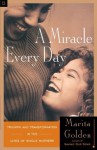 A Miracle Every Day - Marita Golden