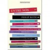 Entre nós - Um escritor e seus colegas falam de trabalho - Philip Roth