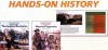 Hands-On History Set 3 - Benchmark Books, Ruth Bjorklund, David C. King, Marian Broida