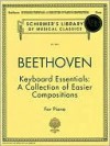 Keyboard Essentials: Piano Solo - Ludwig van Beethoven