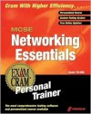 MCSE Networking Essentials Exam Cram Personal Trainer [With CD-ROM] - Ed Tittel