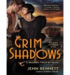 Grim Shadows - Jenn Bennett