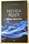 Oscura seducción (Maestros del tiempo, #1) - Brenda Joyce