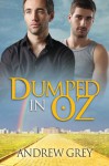 Dumped in Oz - Andrew Grey