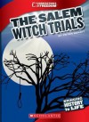 The Salem Witch Trials - Peter Benoit