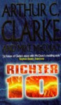 Richter 10 - Arthur C. Clarke, Mike McQuay