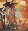 One Heart to Win - Johanna Lindsey