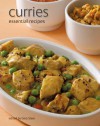 Curries: Essential Recipes - Gina Steer