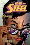 Men of Steel - Eon de Beaumont, Ryan Loveless, Liam Grey, Jeanette Grey