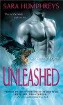 Unleashed - Sara Humphreys