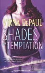 Shades of Temptation (SIG, #2) - Virna DePaul