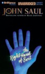 The Right Hand of Evil - John Saul, Bill Weideman