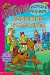 Vanishing Valentines - Duendes del Sur, Robin Wasserman