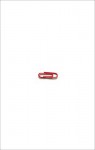 One Red Paperclip: Or How an Ordinary Man Achieved His Dream with the Help of a Simple Office Supply - Kyle Macdonald