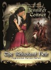 The Reluctant Heir - Jennifer Conner