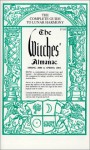 The Witches' Almanac: Spring 2000 to Spring 2001 - Elizabeth Pepper