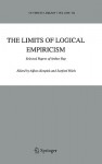 The Limits of Logical Empiricism: Selected Papers of Arthur Pap - Arthur Pap, Sanford Shieh, Alfons Keupink