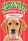 Christmas Miracle Pets - Allan Zullo