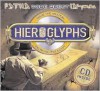 CodeQuest: Hieroglyphs: Solve the Mystery from Ancient Egypt - Sean Callery