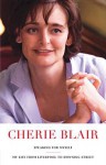 Speaking for Myself: My Life from Liverpool to Downing Street - Cherie Blair