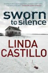 Sworn to Silence (Kate Burkholder 1) - Linda Castillo