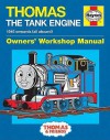 Thomas The Tank Engine Manual - Chris Oxlade