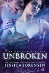 Unbroken (Shattered, 2.5) - Jessica Sorensen