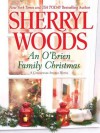 An O'Brien Family Christmas - Sherryl Woods