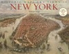 Historic Maps and Views of New York - Vincent Virga