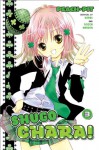 Shugo Chara 3 - Peach-Pit