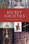 Secret Societies - Nick Harding