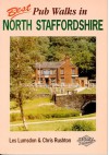 Best Pub Walks in North Staffordshire (Pub Walks) - Les Lumsdon