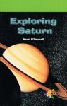 Exploring Saturn (Journeys) - Kerri O'Donnell