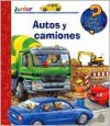 Que? Como? Por Que?: Autos y Camiones - Ursula Weller, D. Caballero