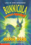 Bunnicula Strikes Again! - James Howe, Alan Daniel