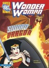 Wonder Woman: Sword of the Dragon - Laurie Sutton, Dan Schoening