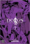 Dogs, Vol. 7 - Shirow Miwa