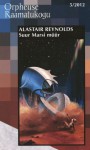 Suur Marsi müür - Alastair Reynolds, Iris-Barbara Jeletski