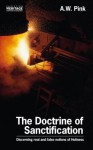 Doctrine Of Sanctification, The: Discerning real and false notions of Holiness - Arthur W. Pink