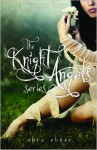 Knight Angels: Book of Love - Abra Ebner