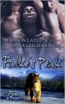 Falke's Peak - Madison Layle, Anna Leigh Keaton