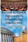 Parliaments in Perspective - Gerhard Loewenberg