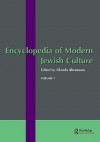 Encyclopedia of Modern Jewish Culture - Glenda Abramson, David Aberbach, Hannah Abrahamson