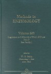 Methods in Enzymology, Volume 332: Regulators and Effectors of Small GTPases, Part F: Ras Family I (Methods in Enzymology) - Alan Hall