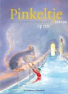 Pinkeltje op reis - Dick Laan, Julius Ros, Suzanne Braam