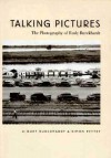 Talking Pictures: the Photography of Rudy Burckhardt - Rudy Burckhardt, Simon Pettet