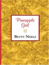 Pineapple Girl - Betty Neels